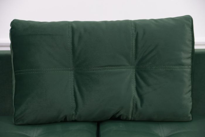 Диван Комбо 5 универсал трансформер (с двумя ящиками) - 89