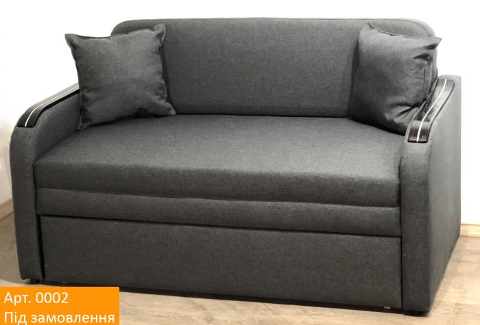 Диван Литл Д 130 — 89