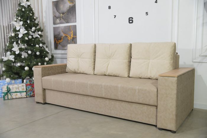 Диван Людвиг (ниши в подлокотниках) - 89 Part 2