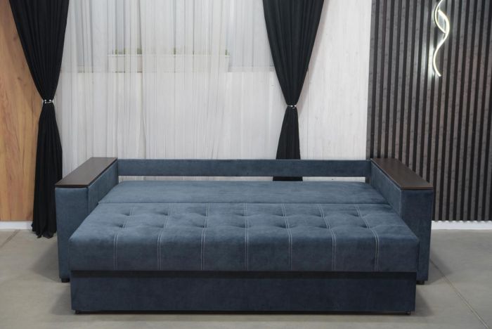 Диван Людвиг (ниши в подлокотниках) - 89 Part 5