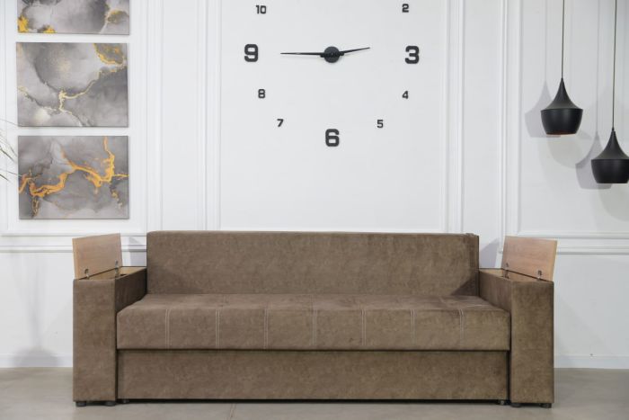 Диван Людвиг (ниши в подлокотниках) - 89 Part 8