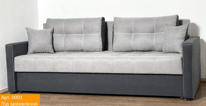 Диван Мартин 160 (большое спальное место 160 на 200) – 89 (ЭТА МОДЕЛЬ СНЯТА С ПРОИЗВОДСТВА И ПРОДАЖИ)