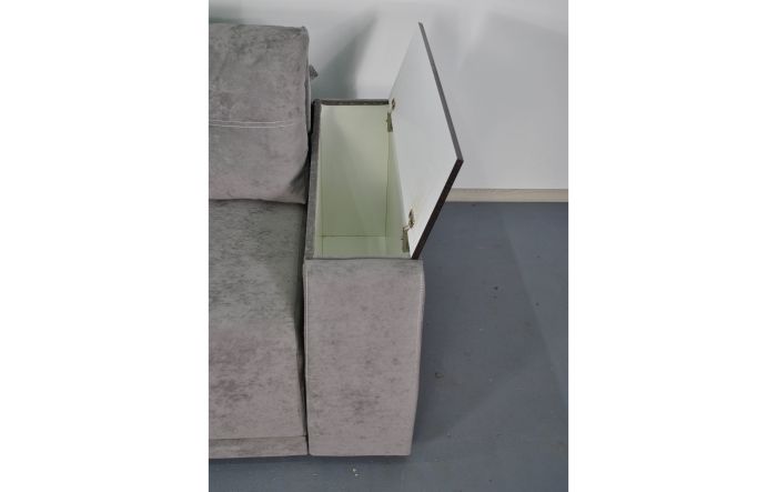 Диван Монако (бар + ниша) - 107