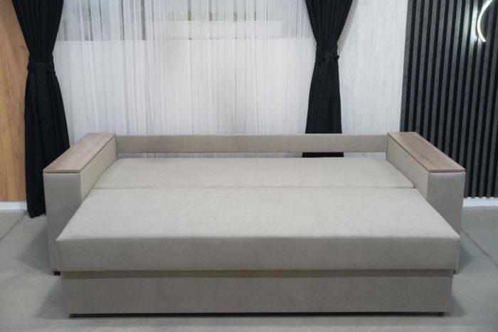 Диван Патрик с нишами в подлокотниках - 89 part 4