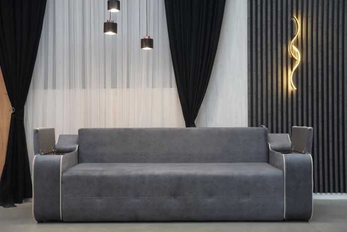 Диван Пазл Премиум - 89 Part 1