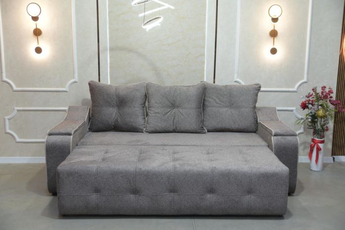 Диван Пазл Премиум (ортопедическое спальное место, пружинная система Pocket Spring) - 89 Part 3