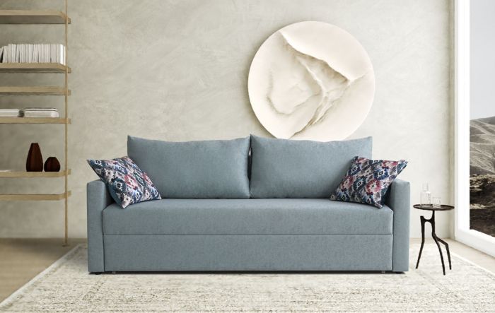 Диван ПР мягкие подлокотники - 16