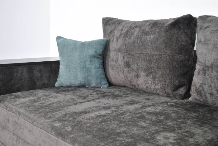 Диван Прага 160 Lux (спальное место 160 на 200 см) износостойкая оббивка - 111