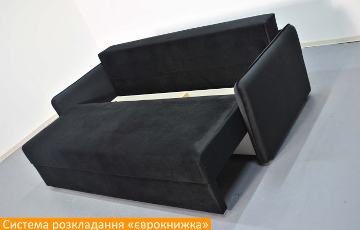 Диван Прескотт (уникальная беспружинная модель)  - 104