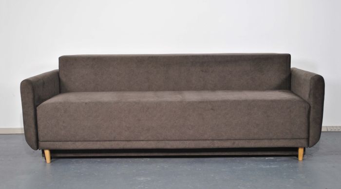 Диван Симфония, антикоготь, износостойкая оббивка - 105