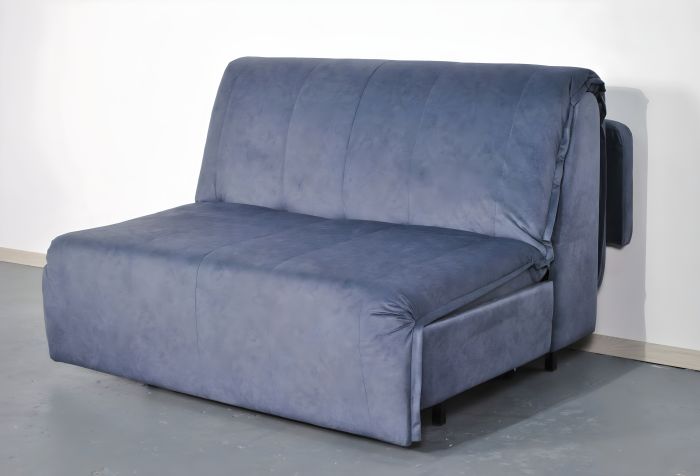 Диван-кровать Симфония 120 (Аккордеон, ортопедическое спальное место, пружинная система Pocket Spring) - 112 Part 1