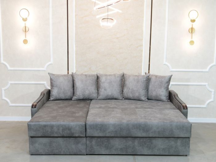 Угловой диван Сан-Луис мини Д универсал (пружинная система Pocket Spring) – 89