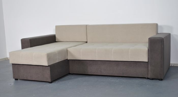 Угловой диван АК-3 универсал - 89