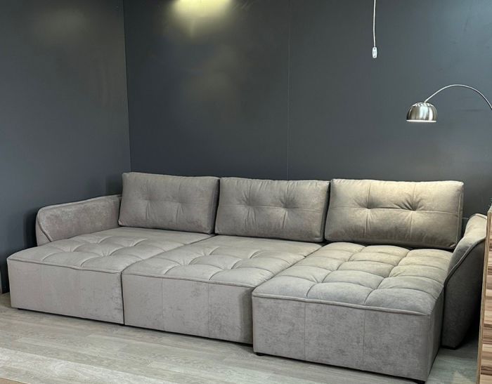 Угловой диван Бруно Lux (Pocket Spring, Пантограф) - 15 (ЭТА МОДЕЛЬ СНЯТА С ПРОИЗВОДСТВА И ПРОДАЖИ)