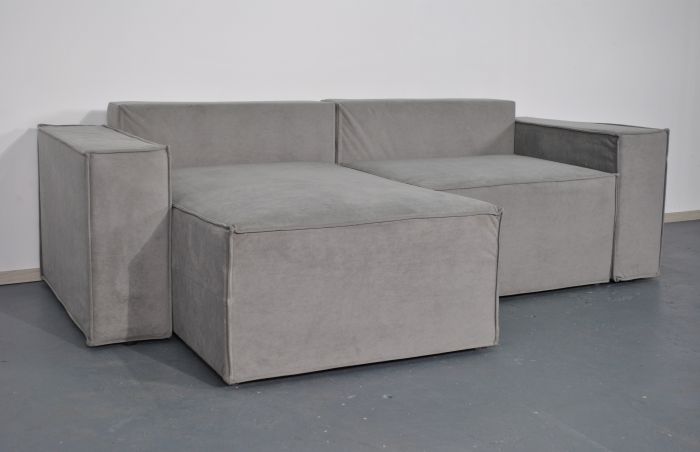 Угловой диван Дейтон Лофт универсал  - 104