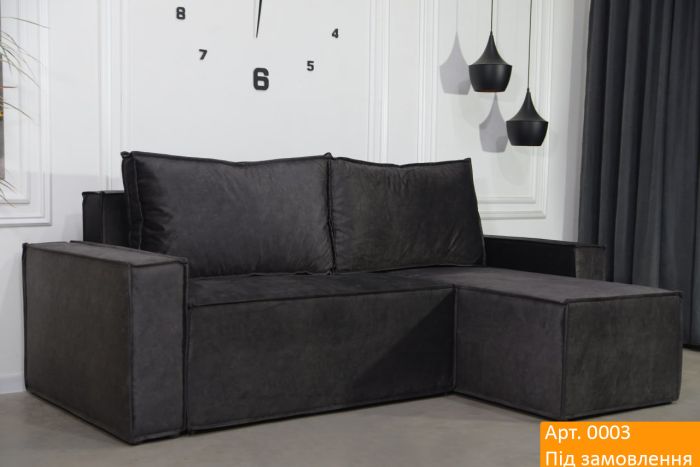 Угловой диван Хилтон (Пантограф) – 89