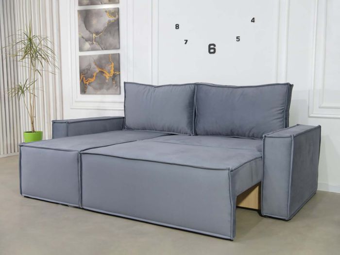 Угловой диван Хилтон  – 89