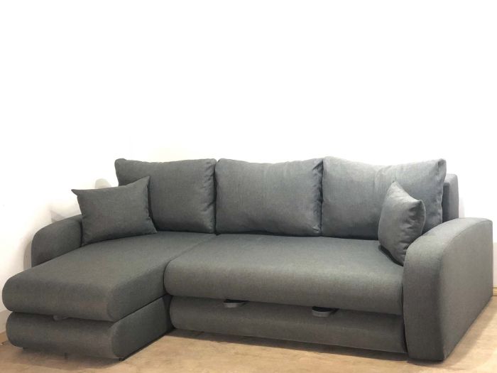 Угловой диван Лотос 2 NEW - 12 