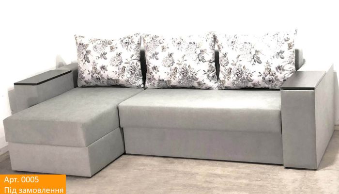 Угловой диван Мастер мини -89 part 6