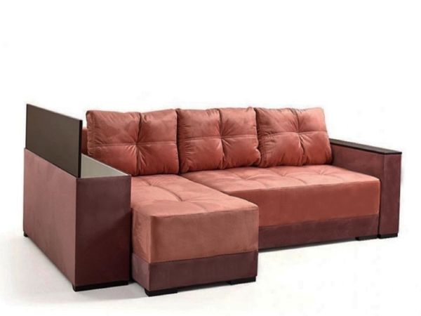 Угловой диван Нэон 2 NEW -12 