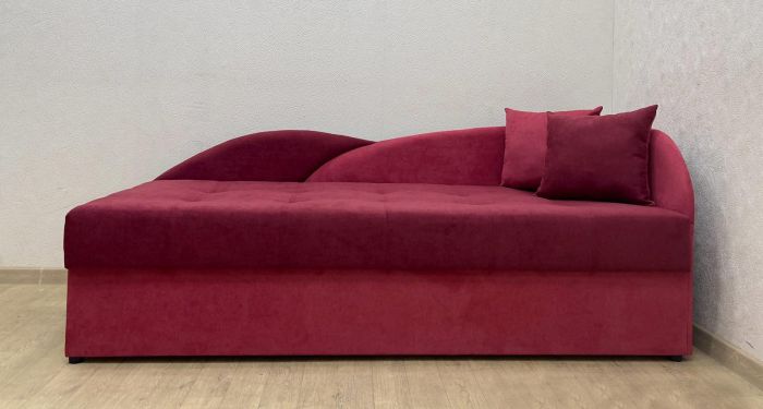 Кровать Малибу Lux, Alyaska - 101