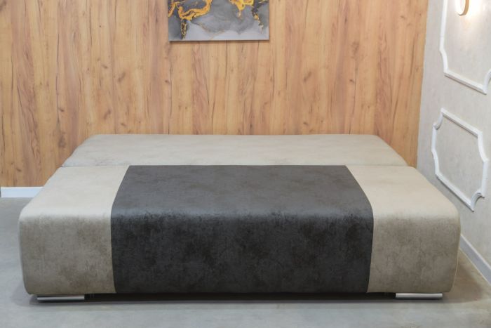 Софа БН (спальное место 160 на 200, ортопедическое спальное место, пружинная система Pocket Spring) - 89 Рart 1