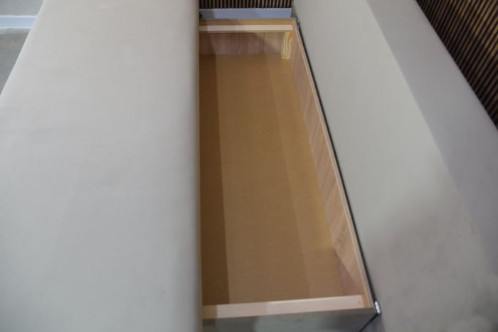 Диван Еко Фарт (ортопедическое спальное место, пружинная система Pocket Spring) - 89