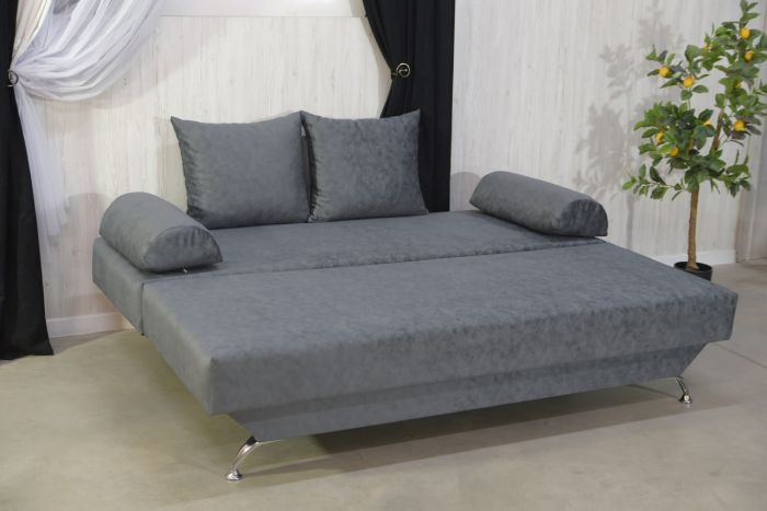 Софа Фарт (ортопедическое спальное место, пружинная система Pocket Spring) - 89 part 4