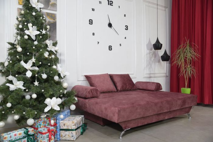 Диван Фарт (ортопедическое спальное место, пружинная система Pocket Spring) - 89 part 6