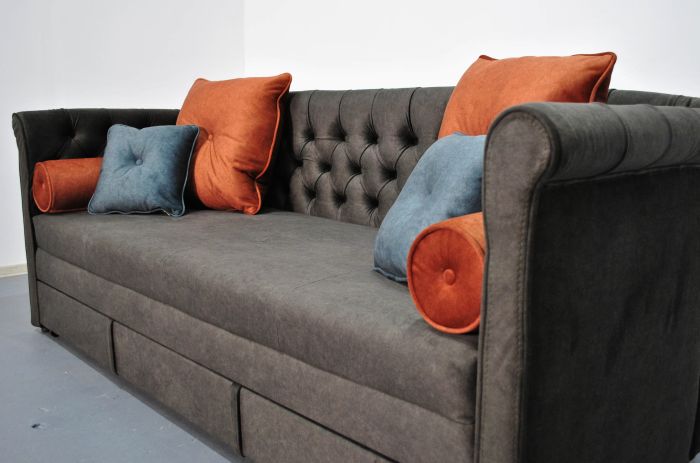 Софа Флоренция 2 (усиленное наполнение) - 111