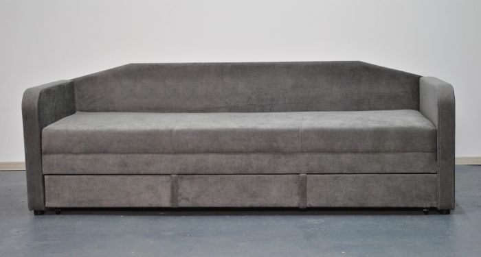 Софа Клео 140 (усиленное наполнение) – 111