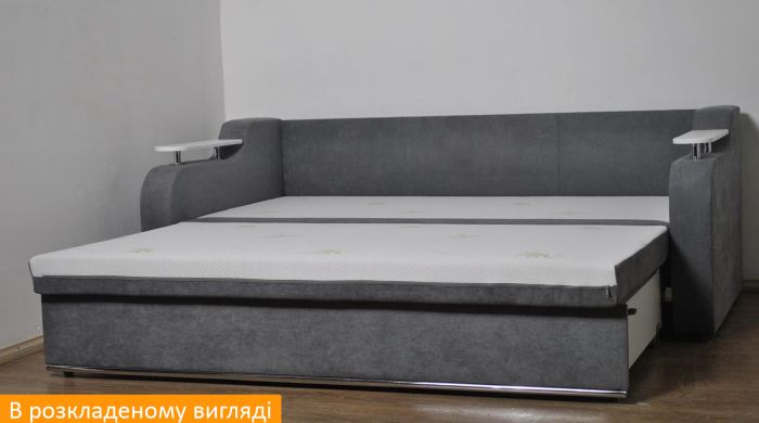 Софа Мелани 180 Lux (спальное место 180 на 190) - 16