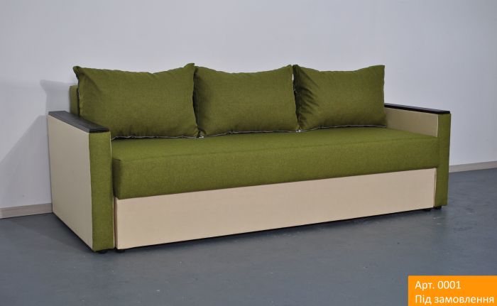 Диван Роял 2 - 101