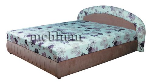 (СНЯТО С ПРОИЗВОДСТВА) Кровать Корона-49