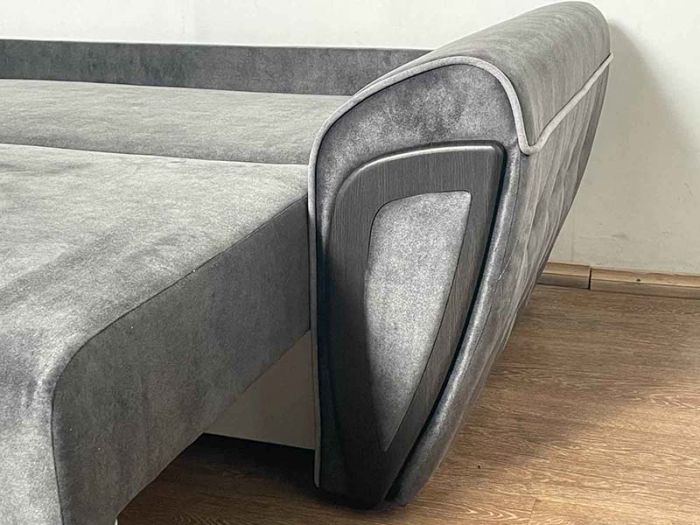 Диван Венето Lux - 105 (ЭТА МОДЕЛЬ СНЯТА С ПРОИЗВОДСТВА И ПРОДАЖИ)