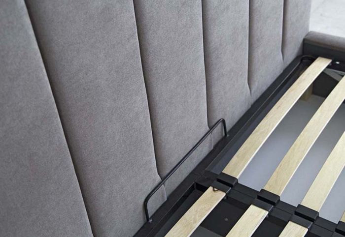 Кровать Бремен БИ-С-160 с подъемным механизмом, без матраса – 16 (варианты спального места: 1,20/1,40/1,60/1,80 на 1,90/2,00)