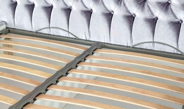 Кровать Милана 160 с подъемным механизмом, без матраса - 16 (варианты спального места: 1,20/1,40/1,60/1,80 на 1,90/2,00)