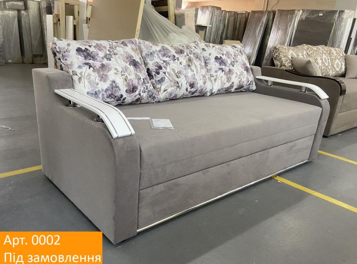 Диван Анабель 180 Lux (спальное место 180 на 190) - 16