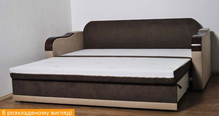 Софа Атланта 180 Lux (спальное место 180 на 190) - 16