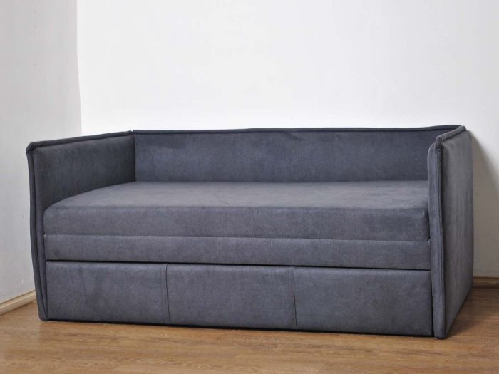 Диван Джес 1,60 Lux (спальное место 160 на 190) - 16