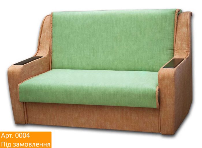 Диван ЭШ 120 -12