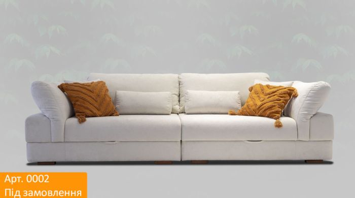 Диван Кароліна Lux (пружинна система Pocket Spring + Пантограф) – 16