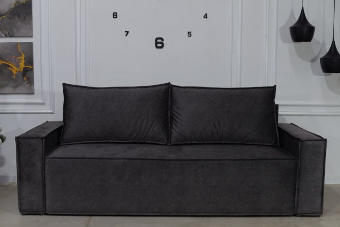 Диван Хилтон (ортопедическое спальное место, Pocket Spring) - 89