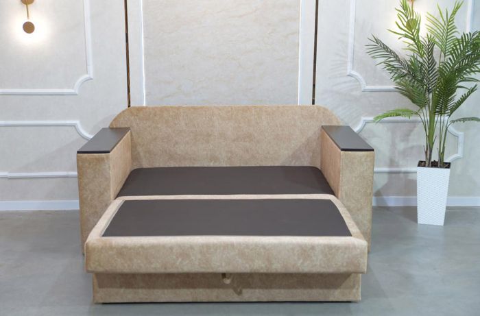 Диван КНТ Lux 140 - 89