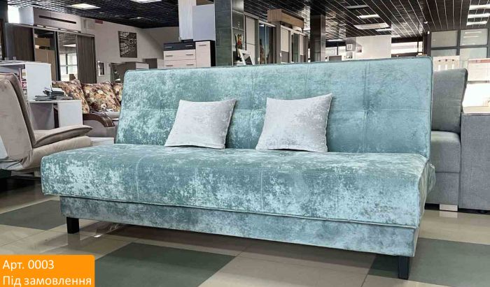 Диван-книжка Норидж, антикоготь, водонепроницаемая, износостойкая оббивка — 109