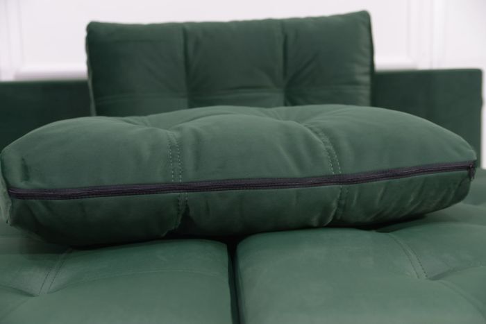 Диван Комбо 5 универсал трансформер (с двумя ящиками) - 89