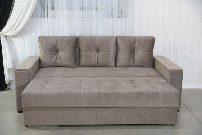 Диван Людвиг (ниши в подлокотниках) - 89 Part 3