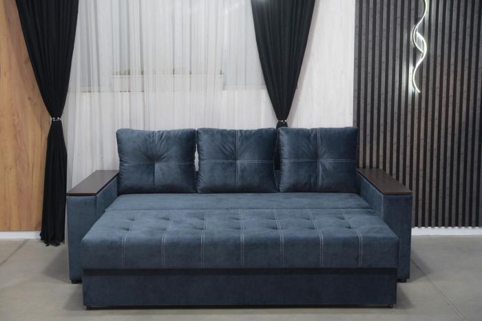 Диван Людвиг (ниши в подлокотниках) - 89 Part 5