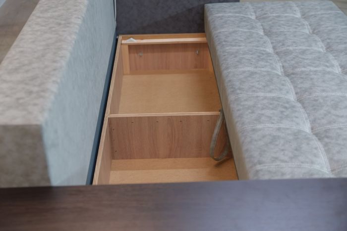 Диван Людвиг (ниши в подлокотниках) - 89 Part 9