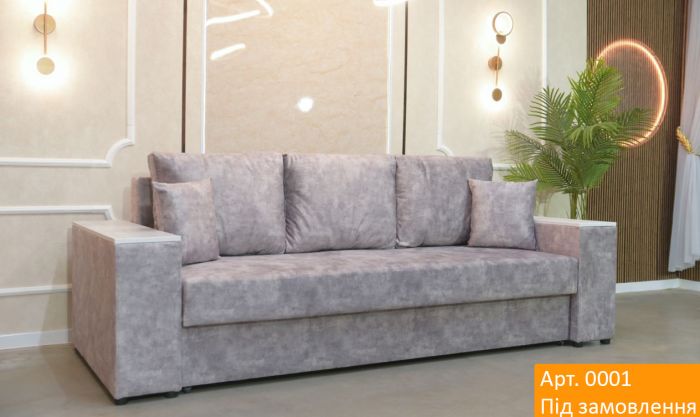 Диван Максимус 2 (большое спальное место 160 на 200) – 89